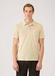 Men's Riviera Polo Shirt in Hazelwood