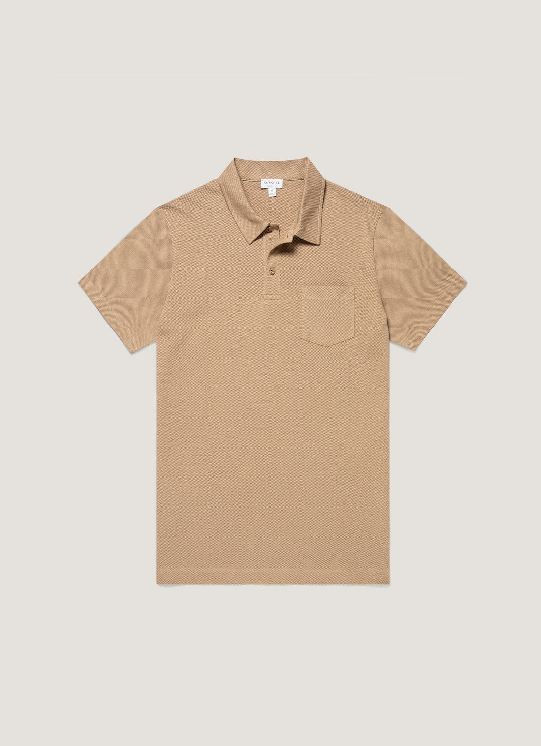 Riviera Polo Shirt