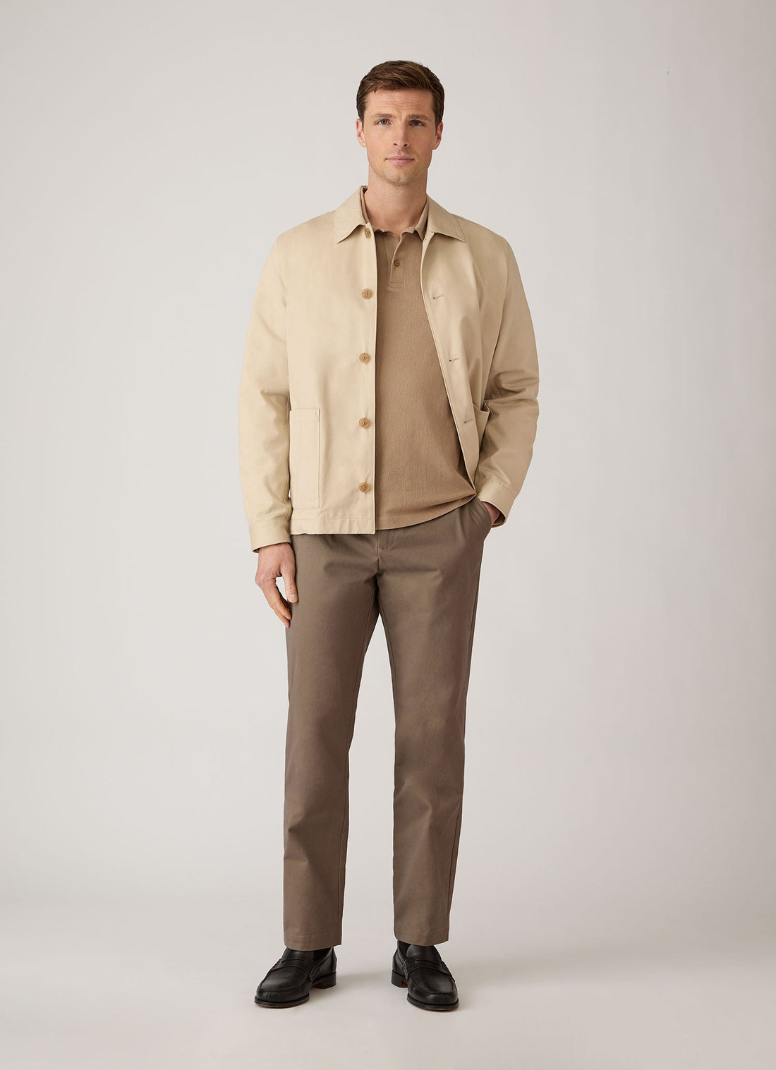 Riviera Polo Shirt