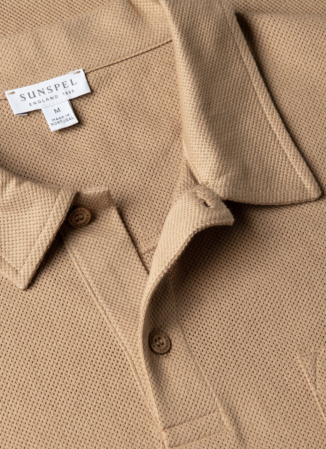 Riviera Polo Shirt