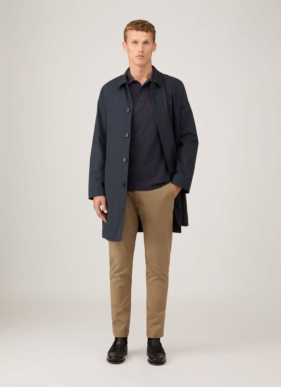 Riviera Polo Shirt