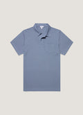 Bleu vintage