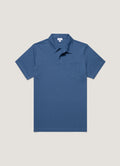 Denim doux