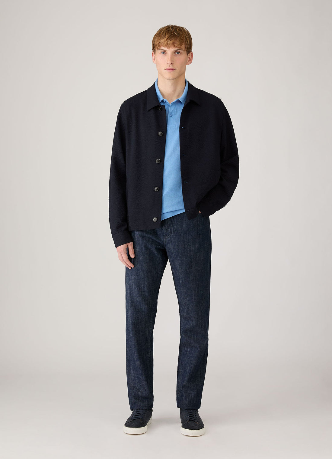 Polo Riviera