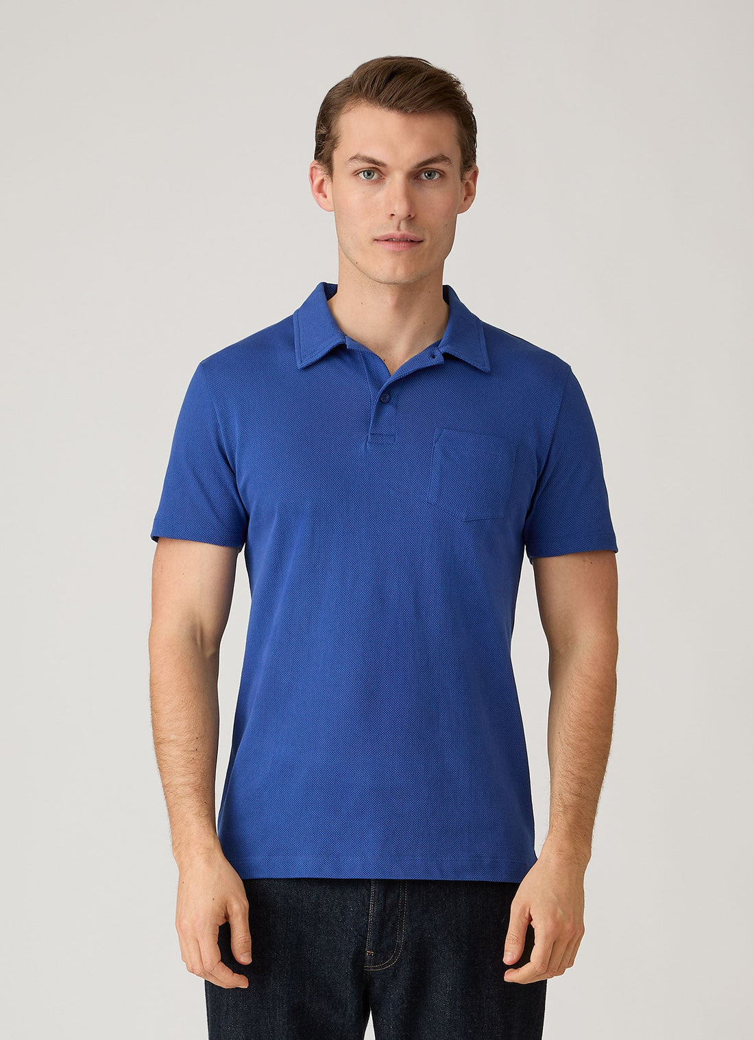 Riviera Polo Shirt