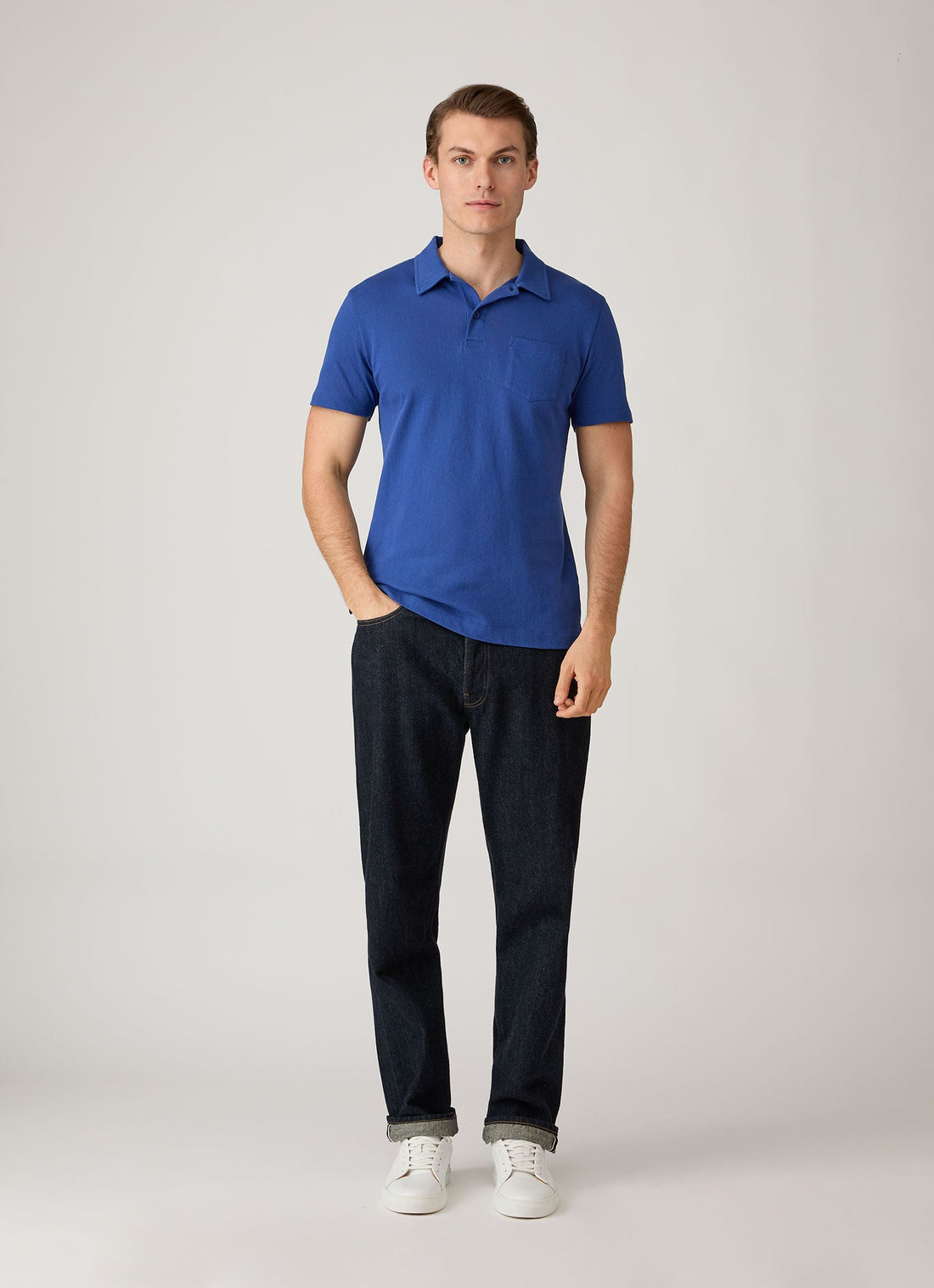 Riviera Polo Shirt