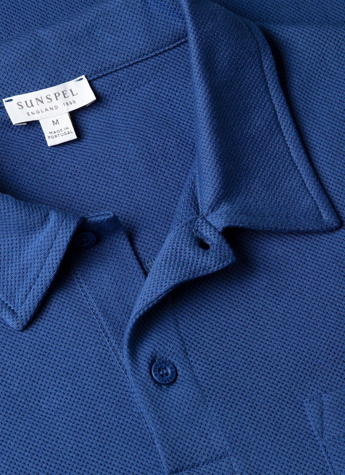 Riviera Polo Shirt