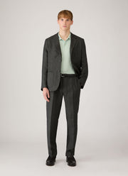 Men's Riviera Polo Shirt in Laurel