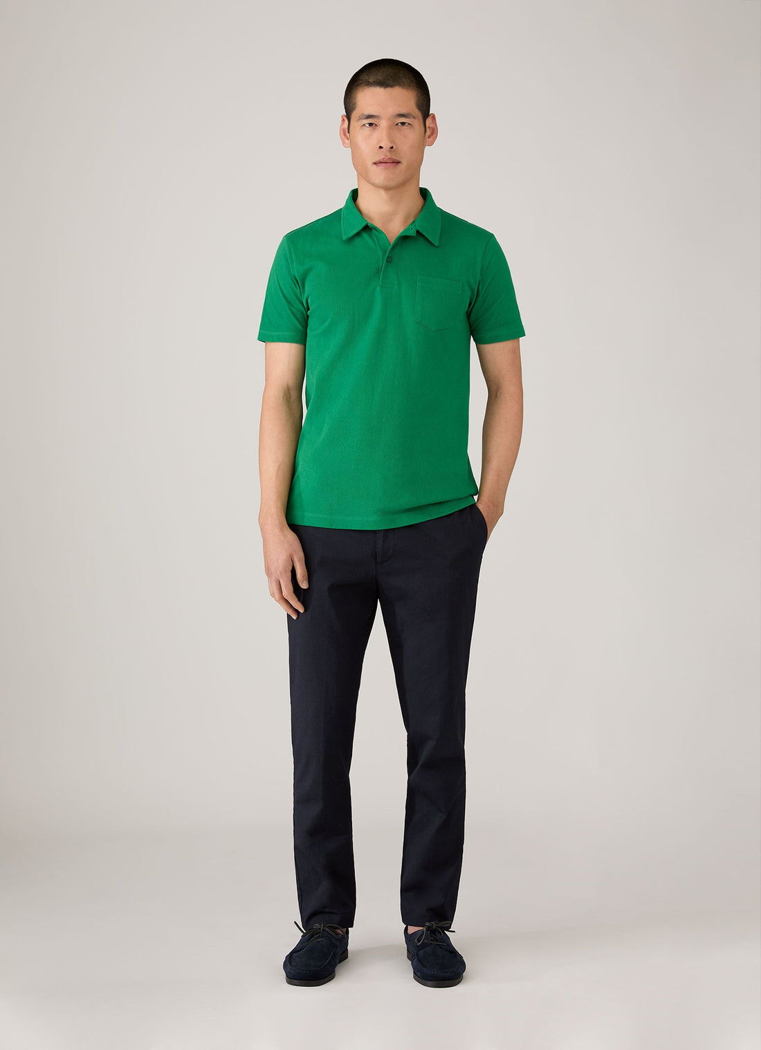 Polo Riviera