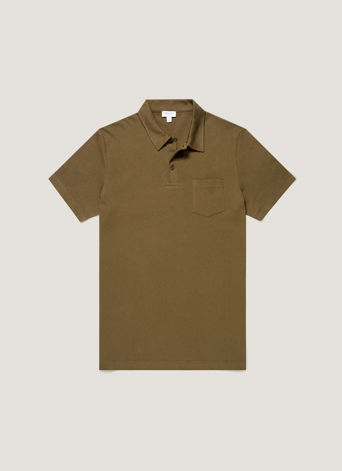 Riviera Polo Shirt