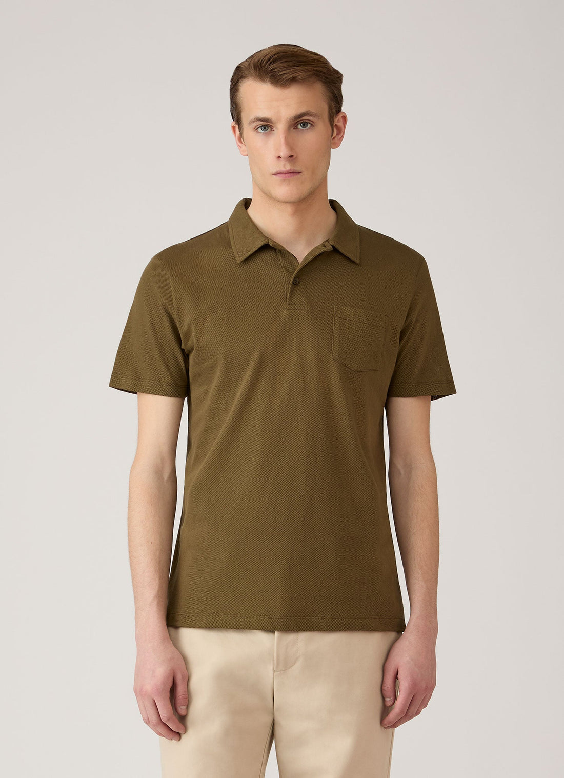 Riviera Polo Shirt