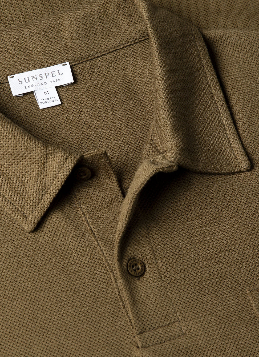 Riviera Polo Shirt