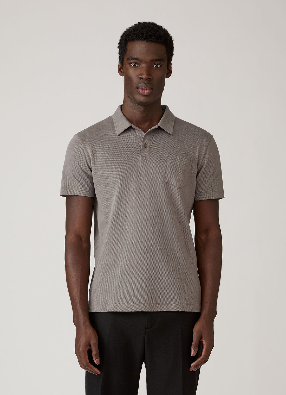 Riviera Polo Shirt