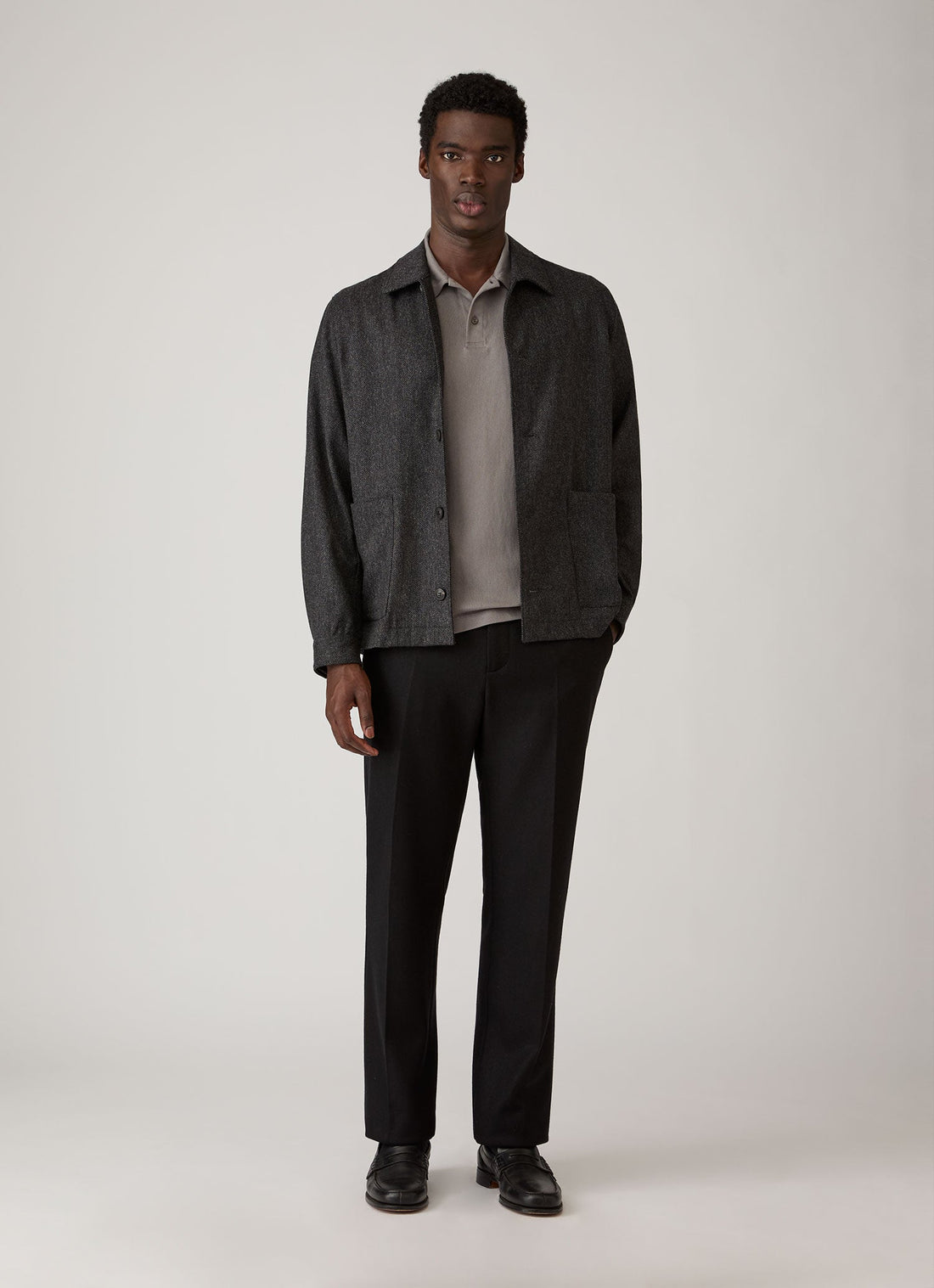 Riviera Polo Shirt