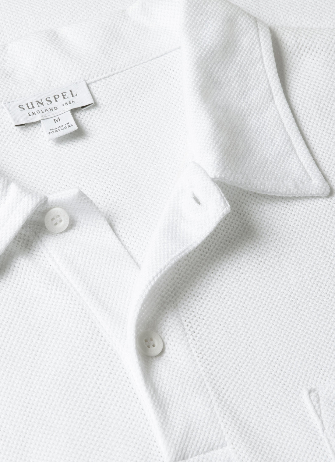 Riviera Polo Shirt
