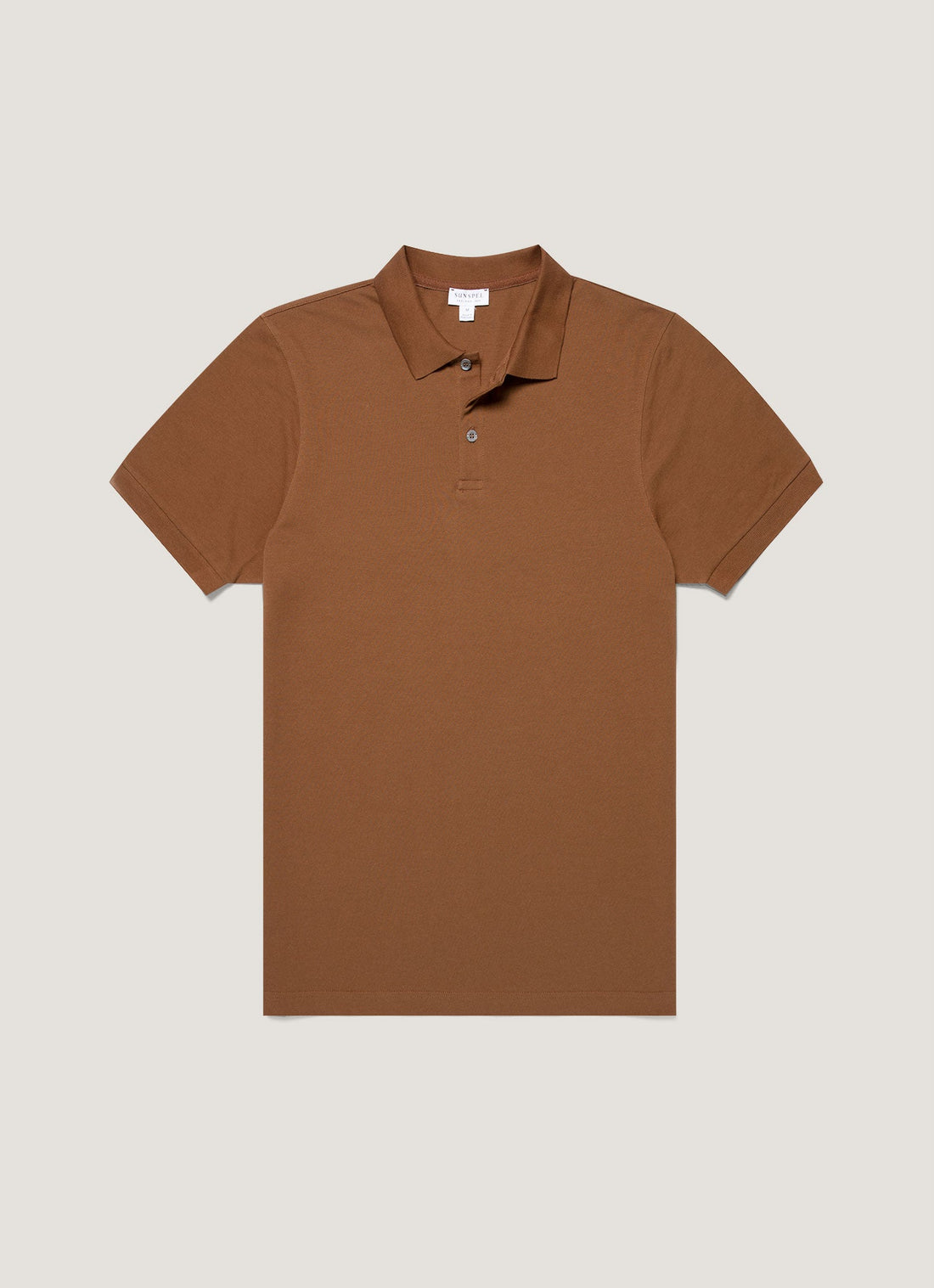 Polo piqué