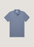 Bleu vintage