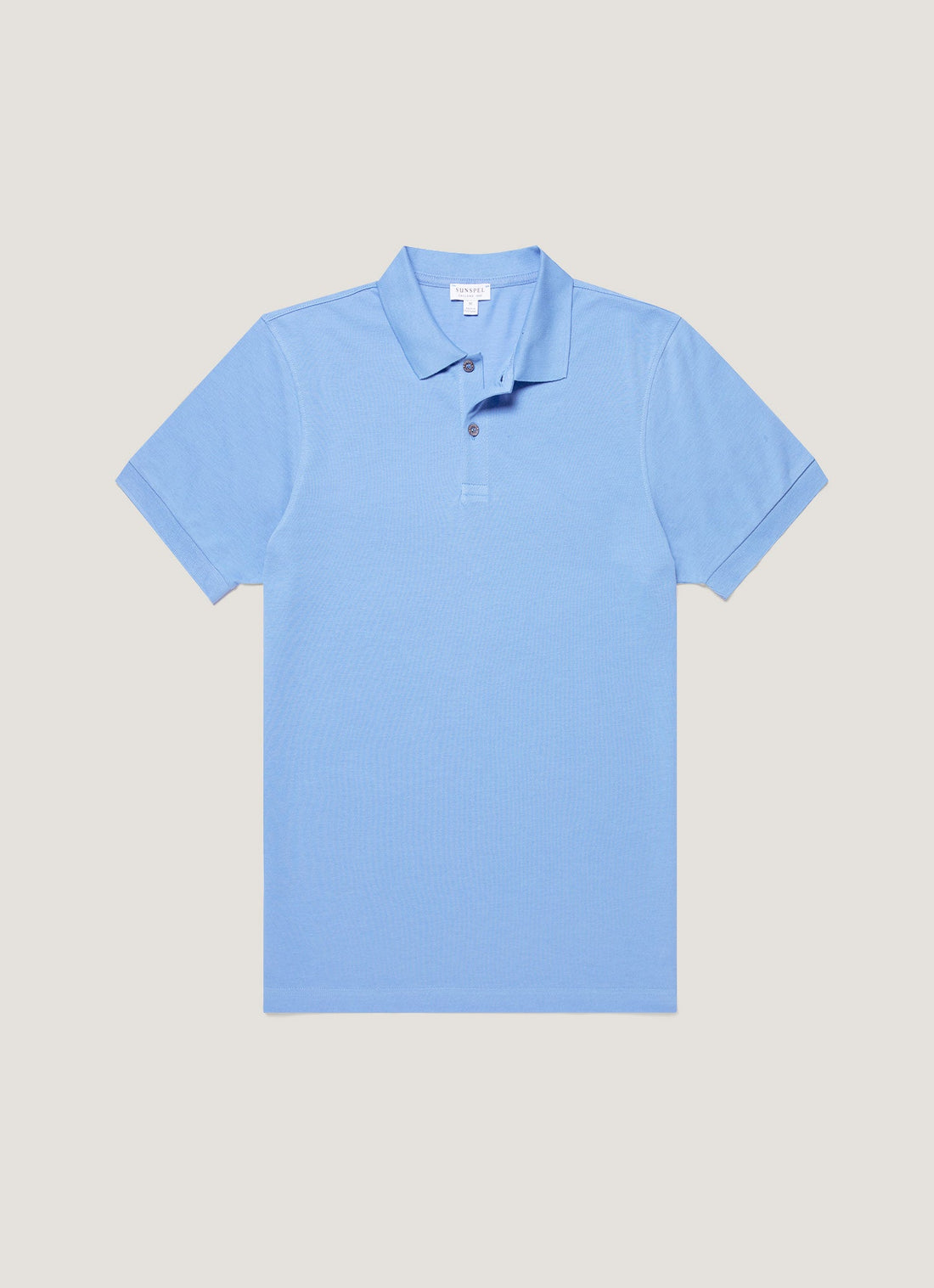 Polo piqué