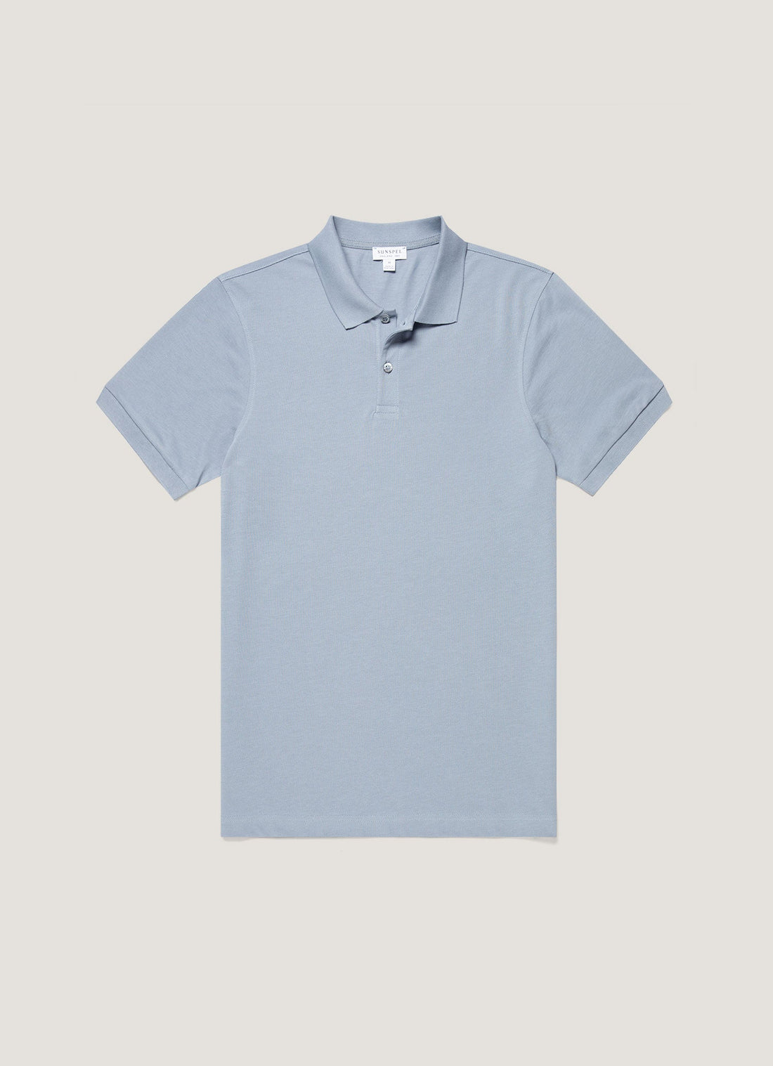 Polo piqué