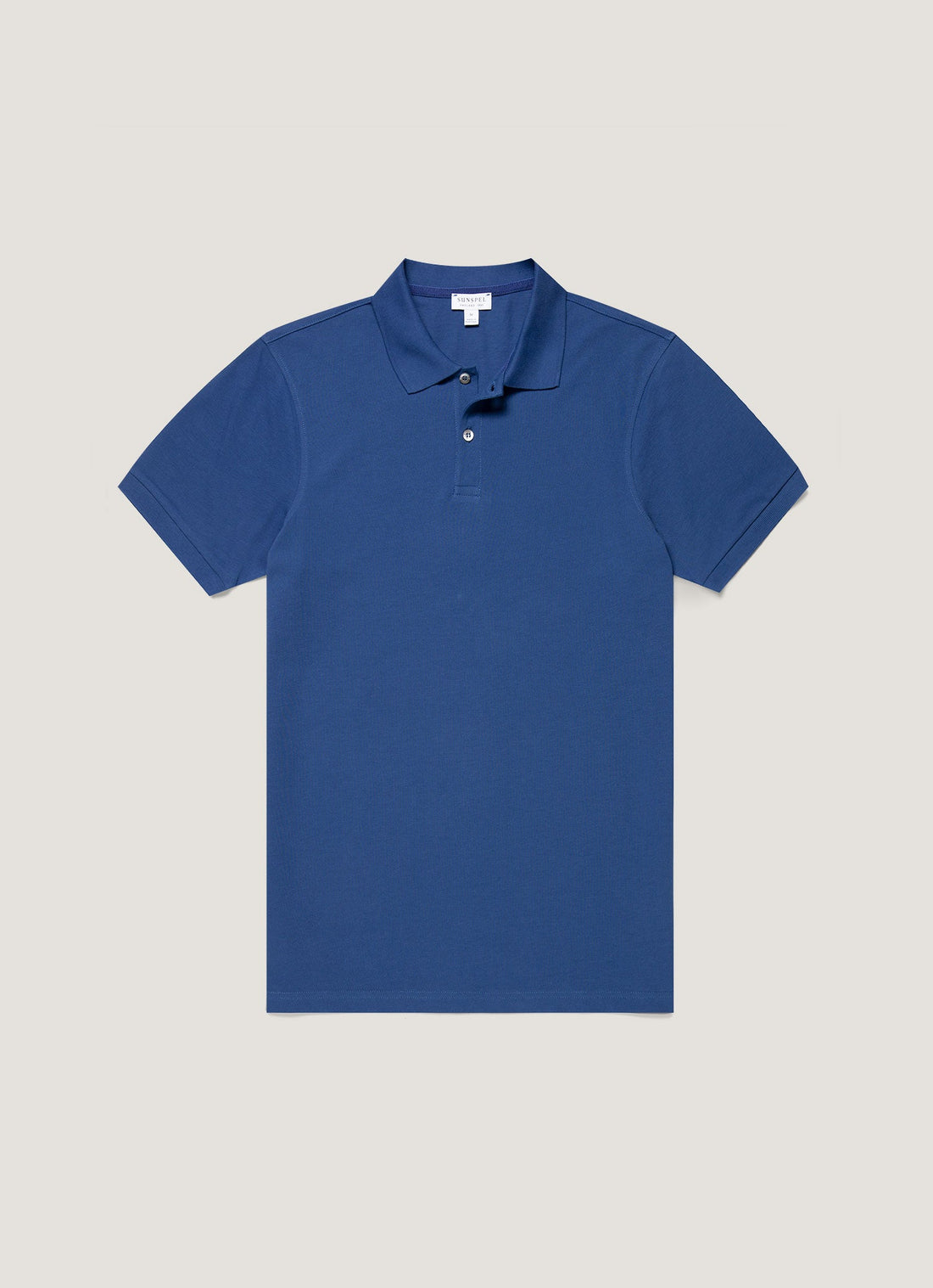 Polo piqué