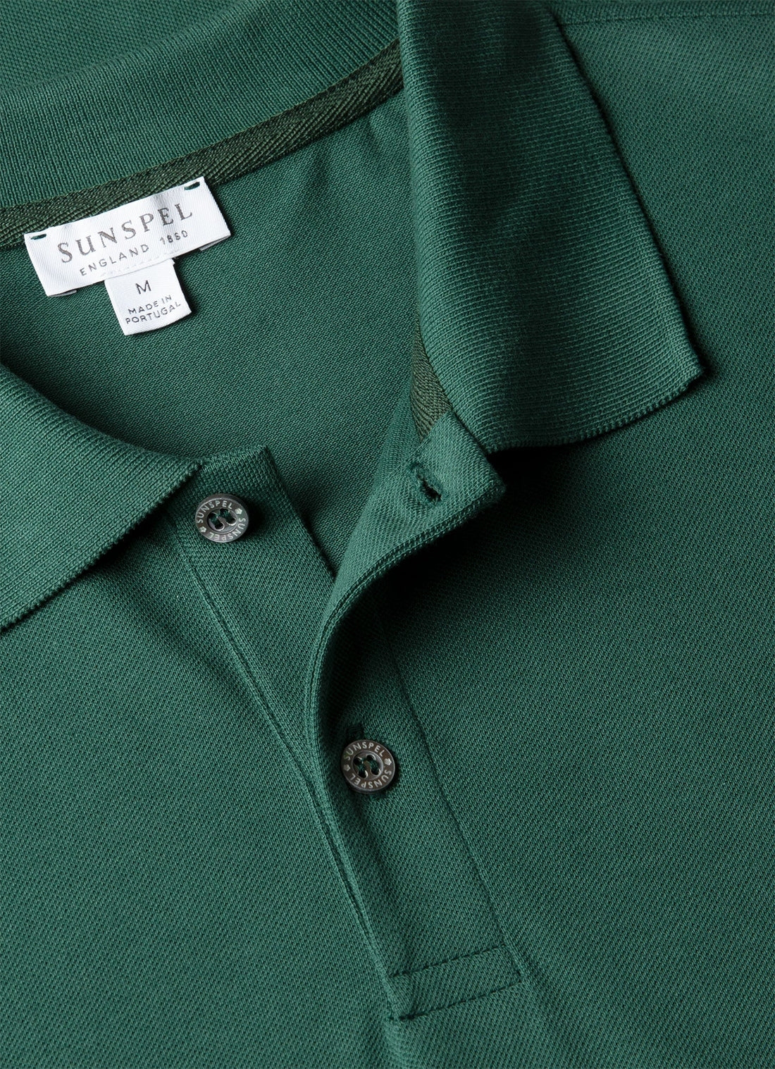 Polo piqué