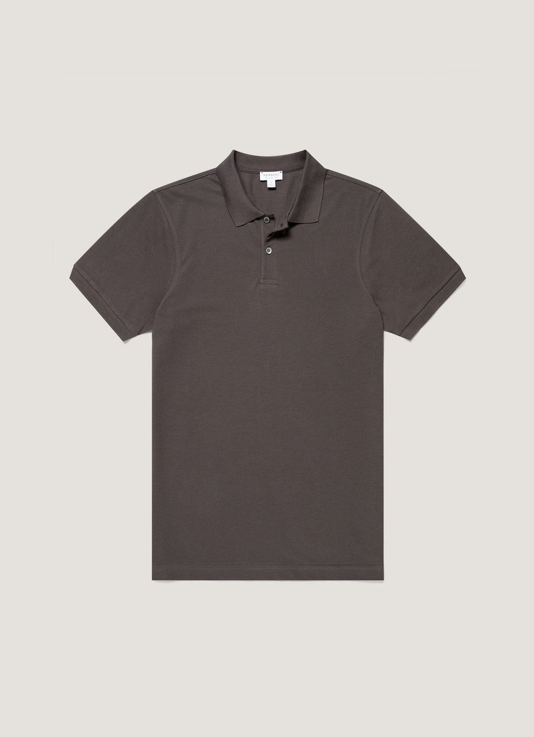 Polo piqué