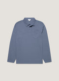 Bleu selvedge