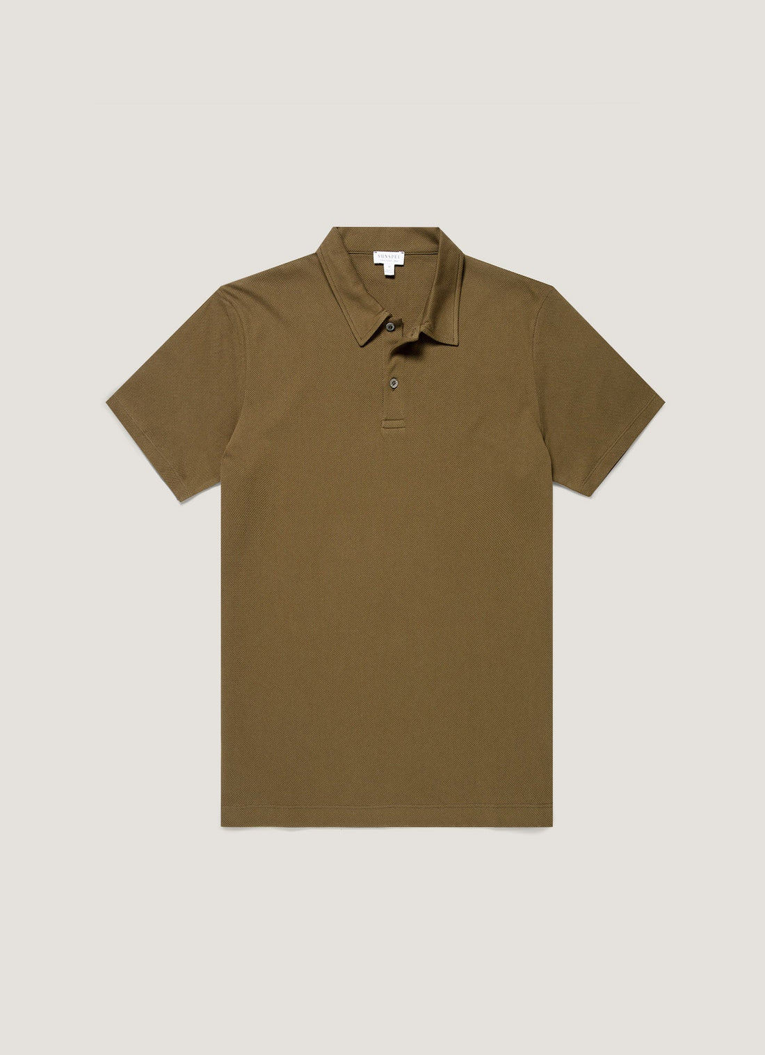 Regular Fit Riviera Polo Shirt