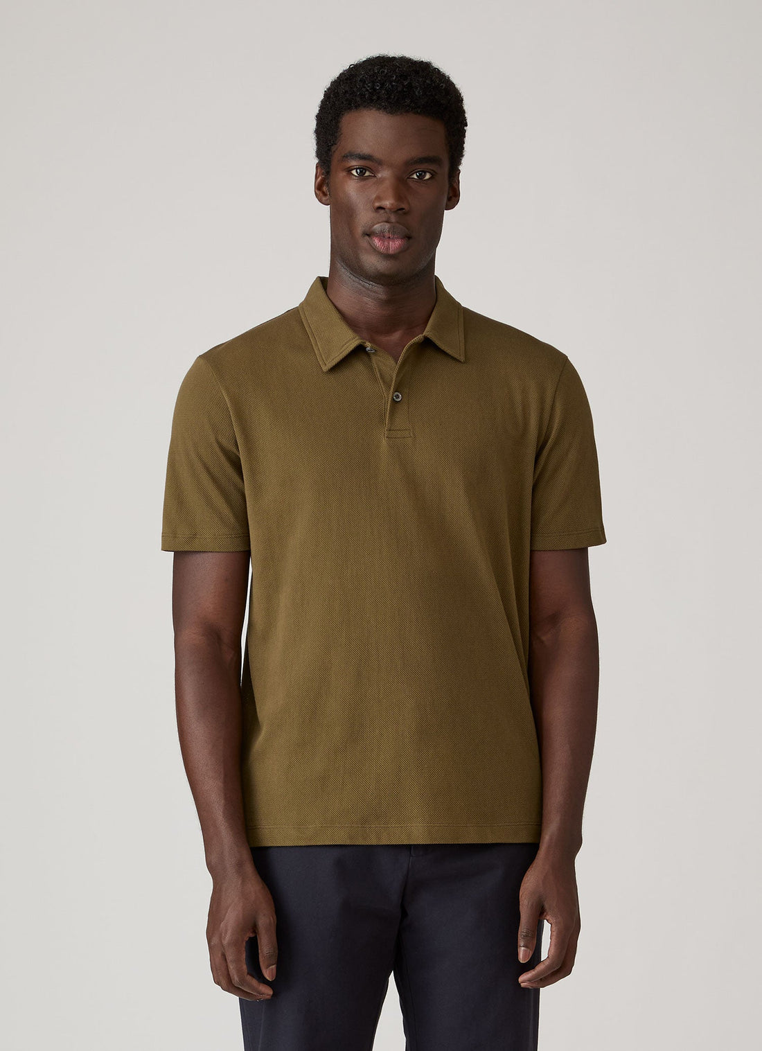 Regular Fit Riviera Polo Shirt