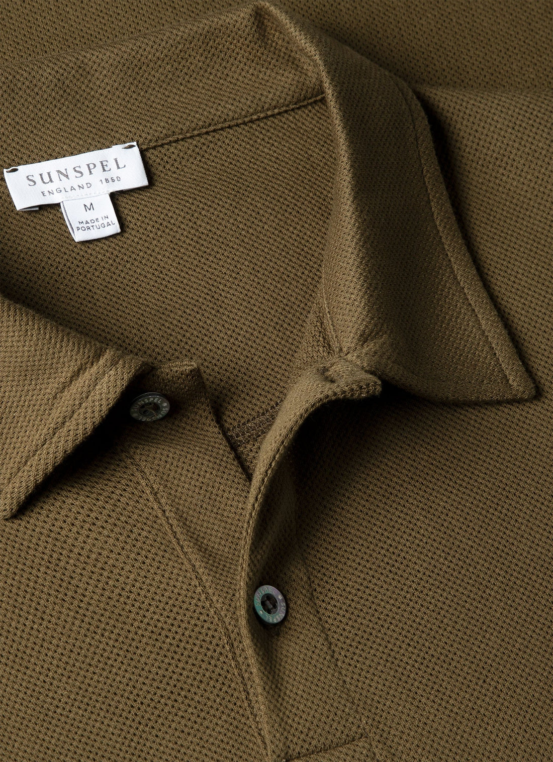 Regular Fit Riviera Polo Shirt