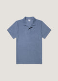 Bleu vintage