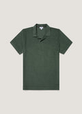 Vert ombre