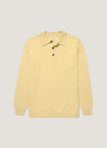 Jaune poudré