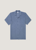 Bleu vintage