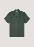 Vert ombre
