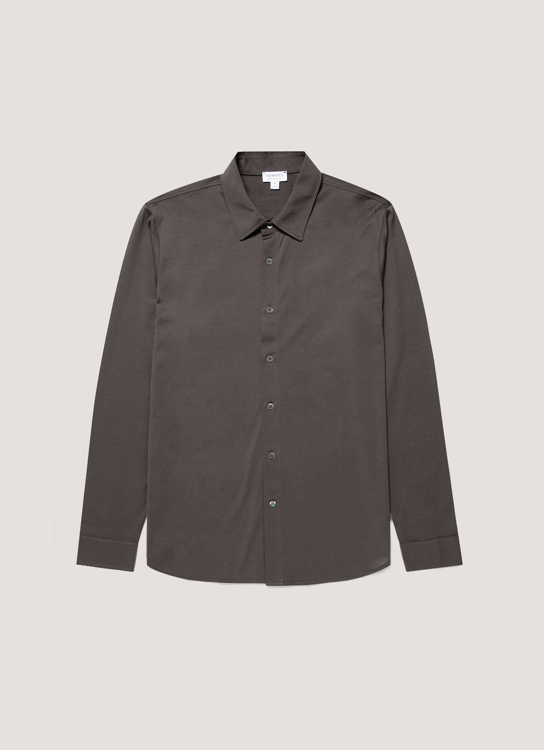 Classic Jersey Shirt