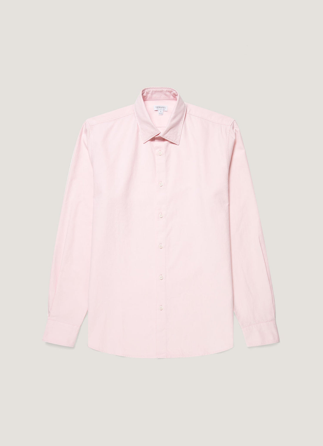 Chemise Oxford