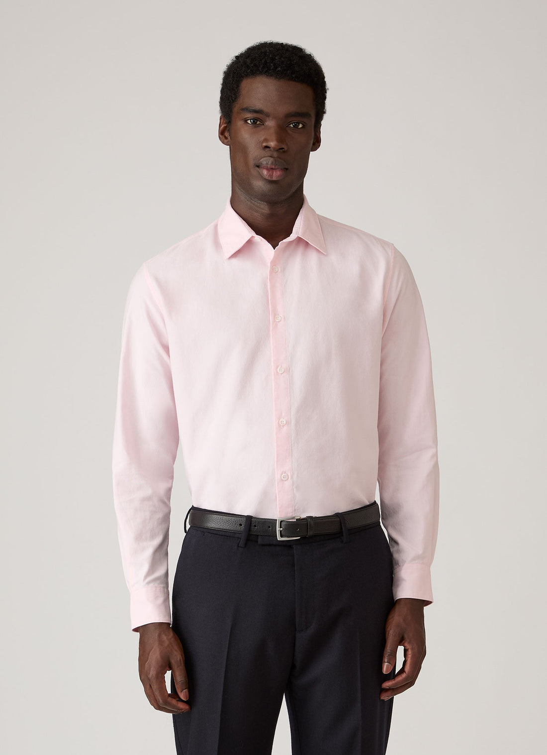 Chemise Oxford