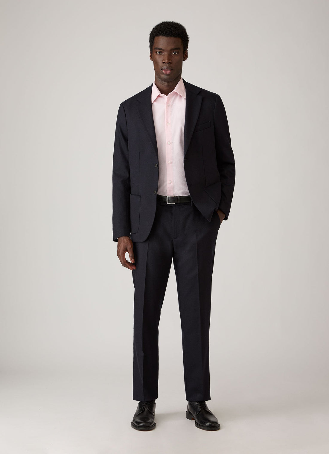 Chemise Oxford