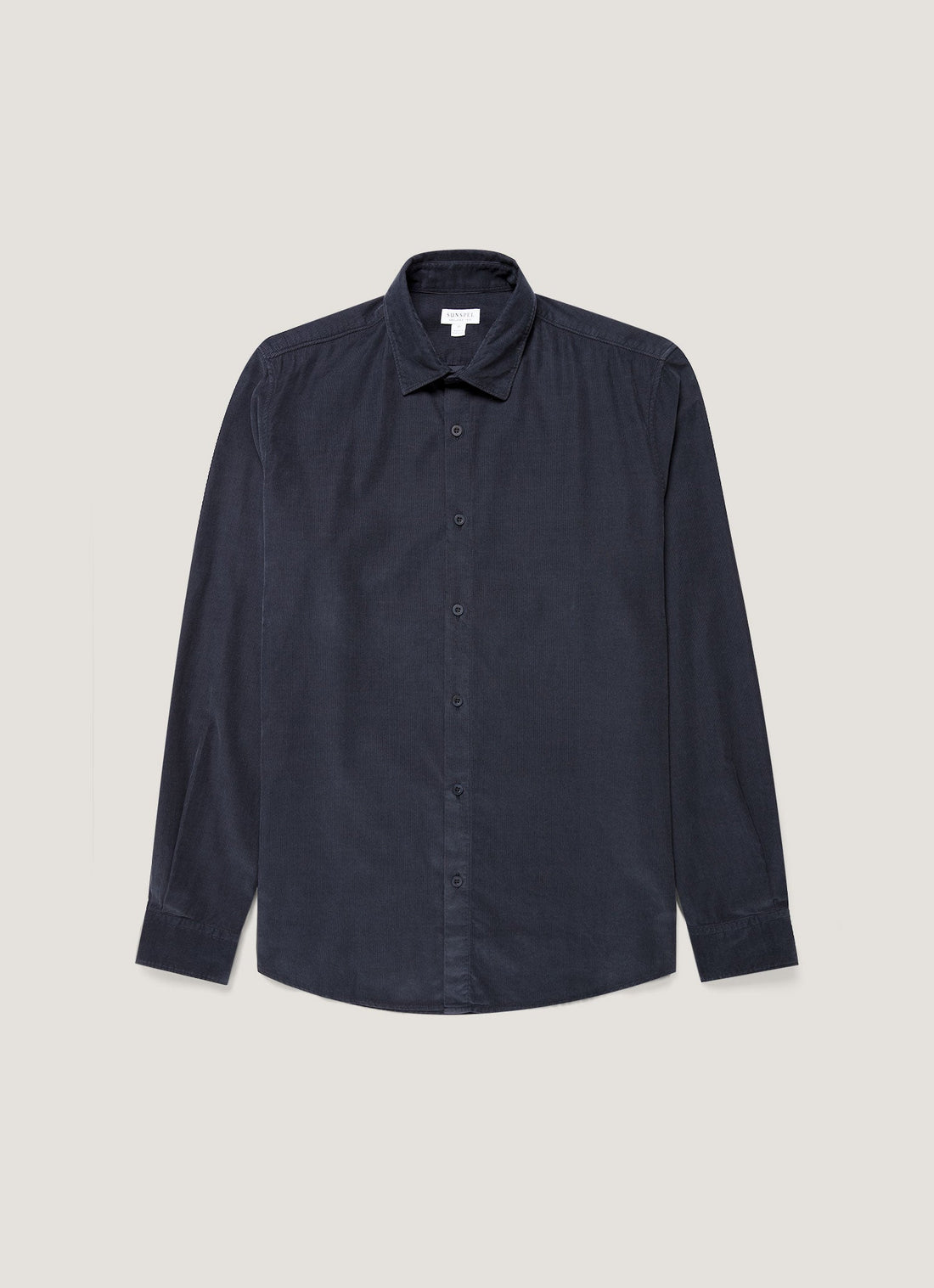 Fine Cord Shirt