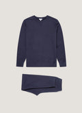 Bleu marine