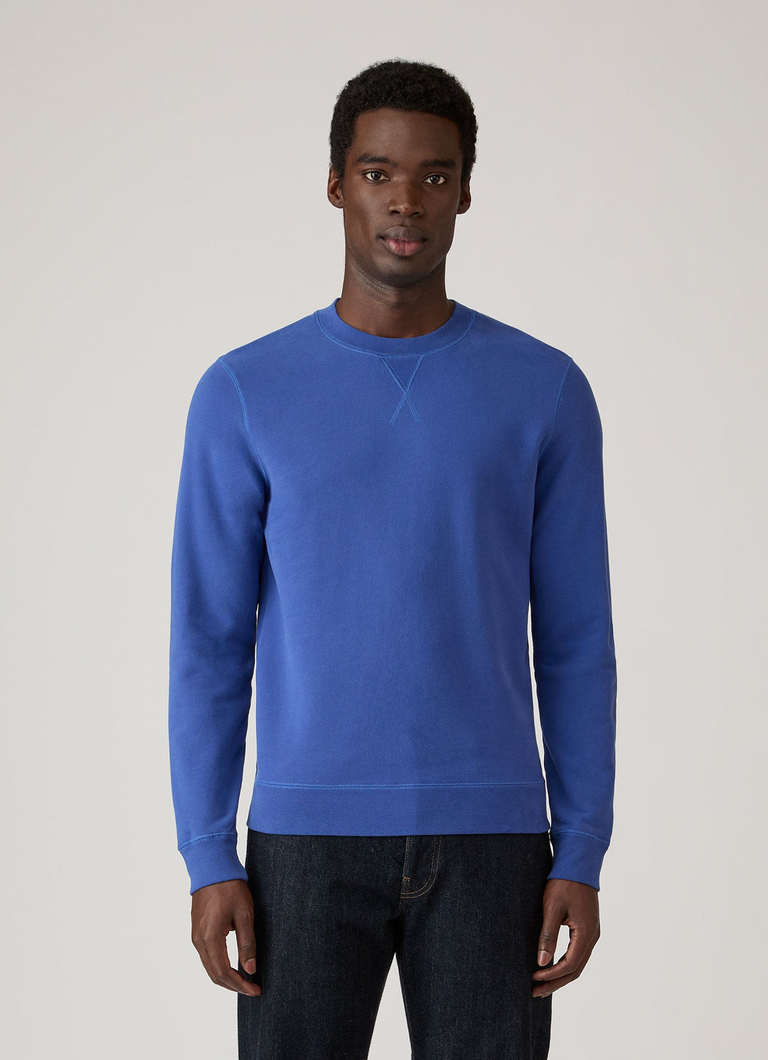 Loopback Sweatshirt