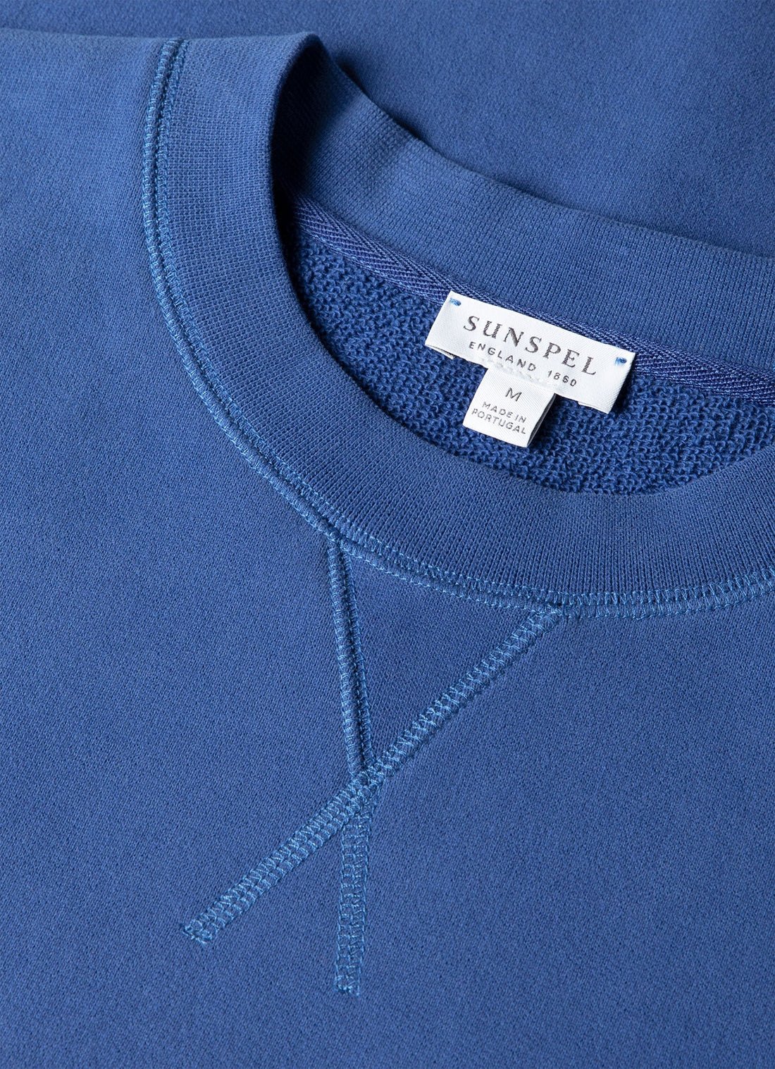 Loopback Sweatshirt