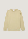 Men's Loopback Sweatshirt in Pistachio