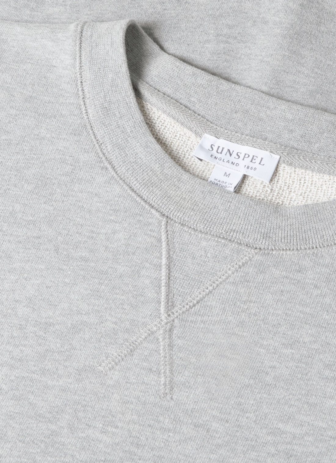 Loopback Sweatshirt