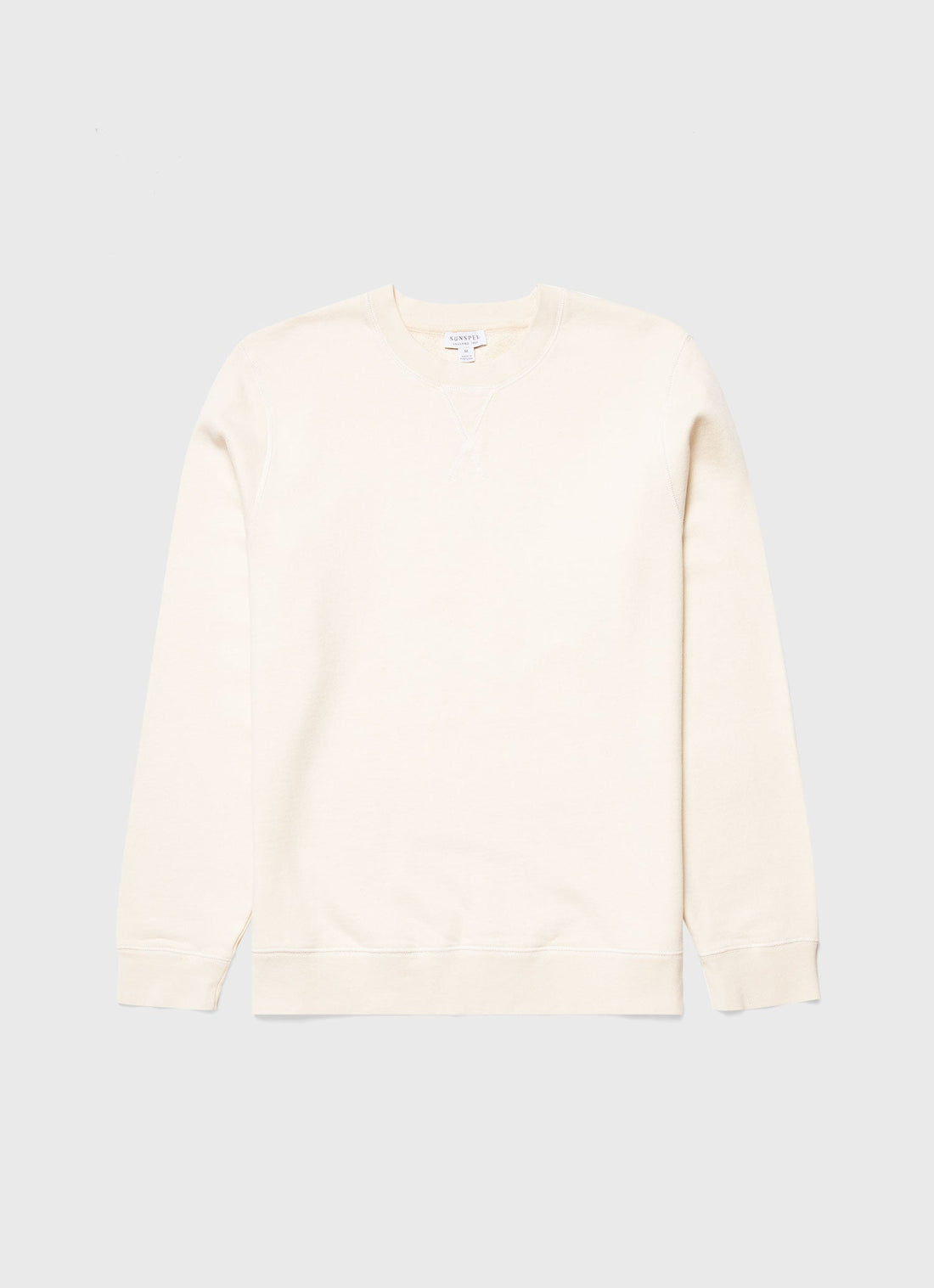 Men's Loopback Tracksuit in Undyed