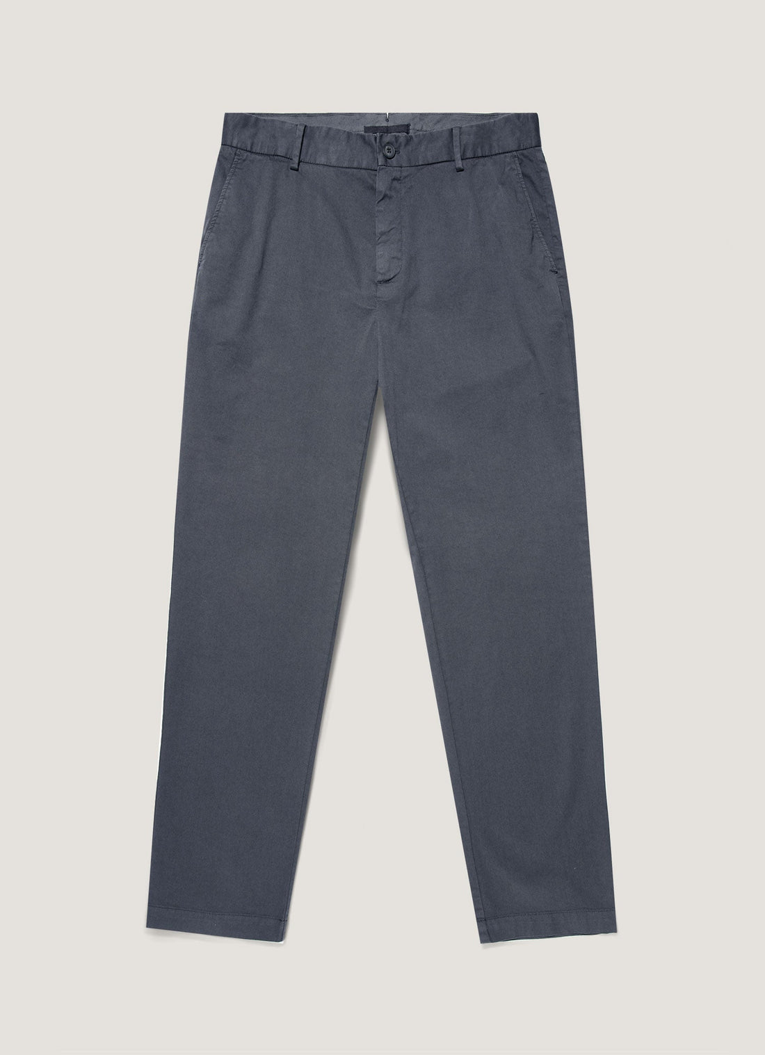 Chino coupe régulière