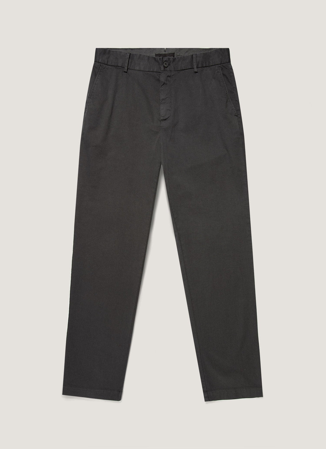 Chino coupe régulière