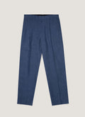 Bleu marine