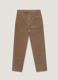 Brun profond